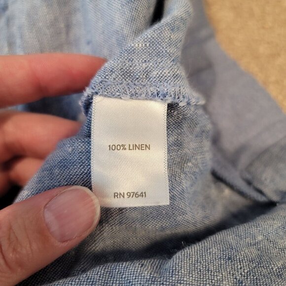 J. Jill Pants Womens XLarge - Picture 6 of 9